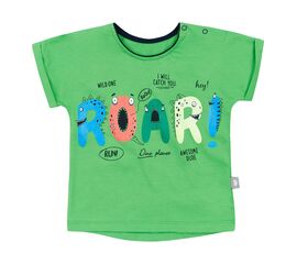  Футболка дитяча 3КЛ019, image 1 