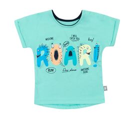  Футболка дитяча 3КЛ019, image 1 