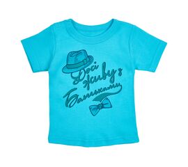  Футболка дитяча 3Т050, image 1 