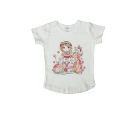  Футболка дитяча 3Т050, image 1 