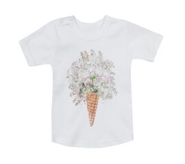  Футболка дитяча 3Т050, image 1 