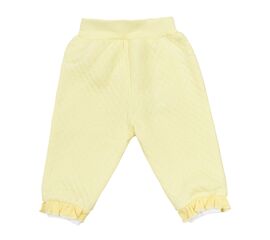  Спортивні штани утеплені дитячі 10Т028, image 1 