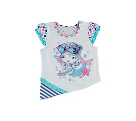  Футболка дитяа 3Т08, image 1 