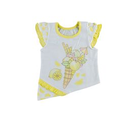  Футболка дитяа 3Т08, image 1 