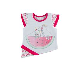  Футболка дитяа 3Т08, image 1 