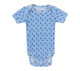  Комбінезон (боді-футболка) дитячий 5А20, image 1 