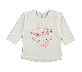  Лонгслів ясельний 3Т090, image 1 