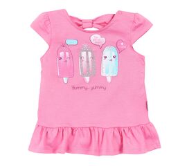  Футболка дитяча 3КЛ020, image 1 