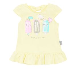  Футболка дитяча 3КЛ020, image 1 