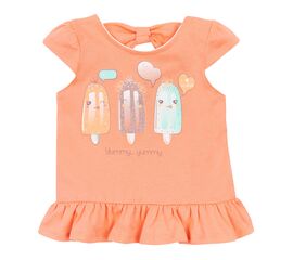  Футболка дитяча 3КЛ020, image 1 