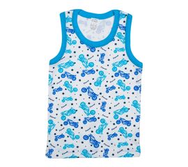  Майка дитяча 4БК101-3, image 1 