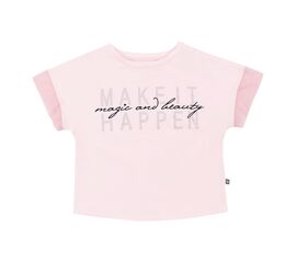  Футболка дитяча 3СК141, фото 1 