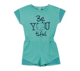  Комбінезон на літо дитячий 8СК100, фото 1 