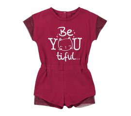  Комбінезон на літо дитячий 8СК100, фото 1 