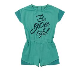  Комбінезон на літо дитячий 8СК100, фото 1 