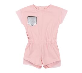  Комбінезон на літо дитячий 8СК100, фото 1 