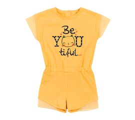  Комбінезон на літо дитячий 8СК100, фото 1 