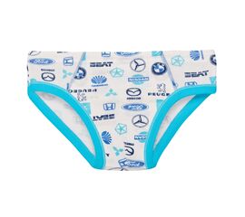  Труси дитячі 12БК110, фото 1 