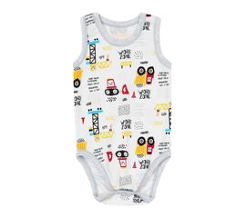  Боді-майка дитяча 5БК022, image 1 