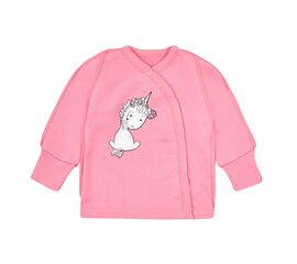  Розпашонка (льоля) утеплена з начосом дитяча 1ФТ008, фото 1 