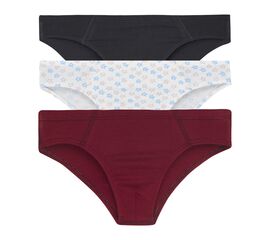  Набір трусів (3 шт) дитячий К12СК112, фото 1 