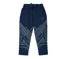  Спортивні штани дитячі 10ДВ117, image 1 