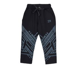  Спортивні штани дитячі 10ДВ117, image 1 