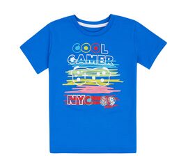  Футболка дитяча 3СК140, image 1 