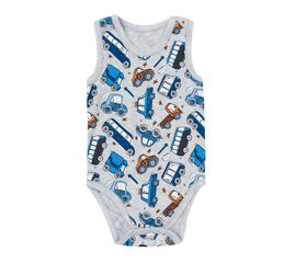  Боді-майка дитяча 5БК022, image 1 