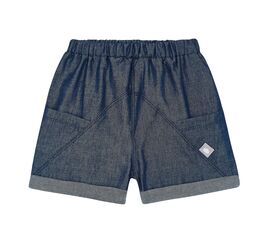  Шорти дитячі 7ЛК004, image 1 