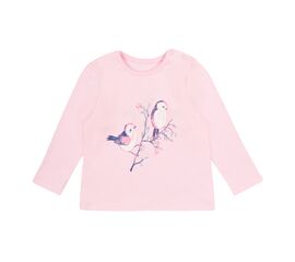  Лонгслів ясельний 3ІН125, фото 1 