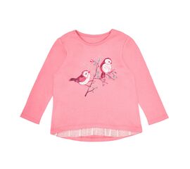  Лонгслів ясельний 3ІН125, фото 1 