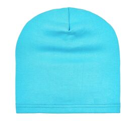  Демісезонна шапка дитяча 13ЛС102, image 1 