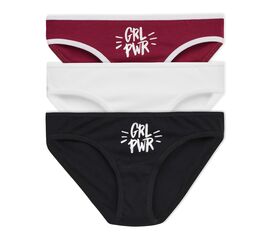  Набір труси-сліпи (3 шт) дитячий К12СК110, image 1 