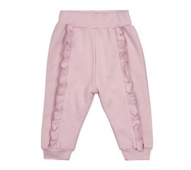  Штани утеплені з начосом дитячі 10ФТ018, image 1 