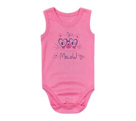  Боді-майка дитяча 5БК022, image 1 