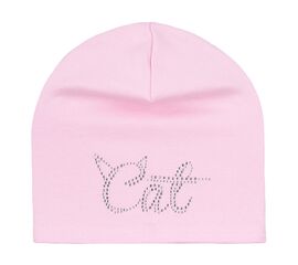  Демісезонна шапка дитяча 13ЛС101, image 1 