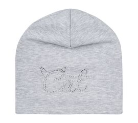  Демісезонна шапка дитяча 13ЛС101, image 1 