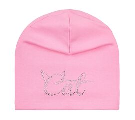  Демісезонна шапка дитяча 13ЛС101, image 1 