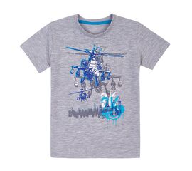  Футболка дитяча 3СК140, image 1 