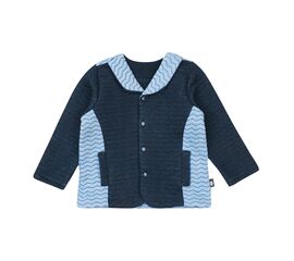  Кофточка утеплена дитяча 2КП015, фото 1 