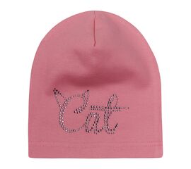  Демісезонна шапка дитяча 13ЛС101, image 1 