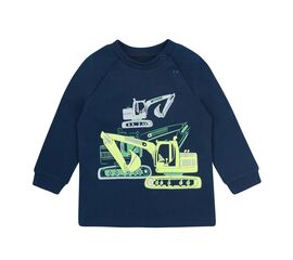  Реглан дитячий 3ІН124, фото 1 