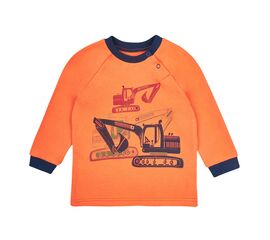  Реглан дитячий 3ІН124, фото 1 