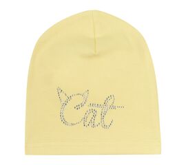  Демісезонна шапка дитяча 13ЛС101, фото 1 