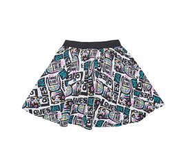  Спідниця утеплена з начосом дитяча 15ФТ116, image 1 