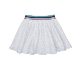  Спідниця утеплена з начосом дитяча 15ФТ116, image 1 