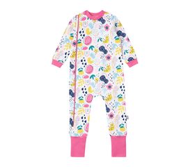  Чоловічок (комбінезон - спальник) утеплений дитячий 8ФТ050, image 1 