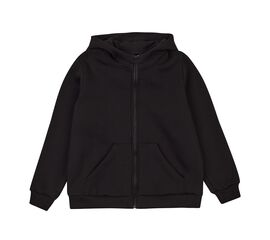  Толстовка утеплена дитяча 2ТФ104, image 1 