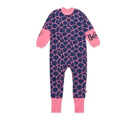  Чоловічок (комбінезон - спальник) дитячий 8ІН052, фото 1 